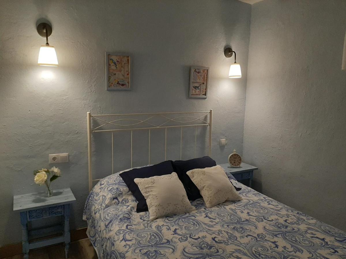 Casa Rural "Eccehomo De Borja" Экстерьер фото