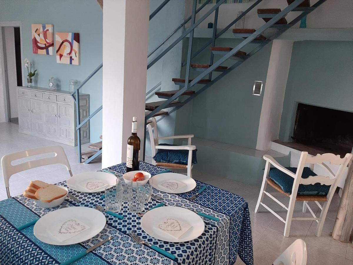 Casa Rural "Eccehomo De Borja" Экстерьер фото