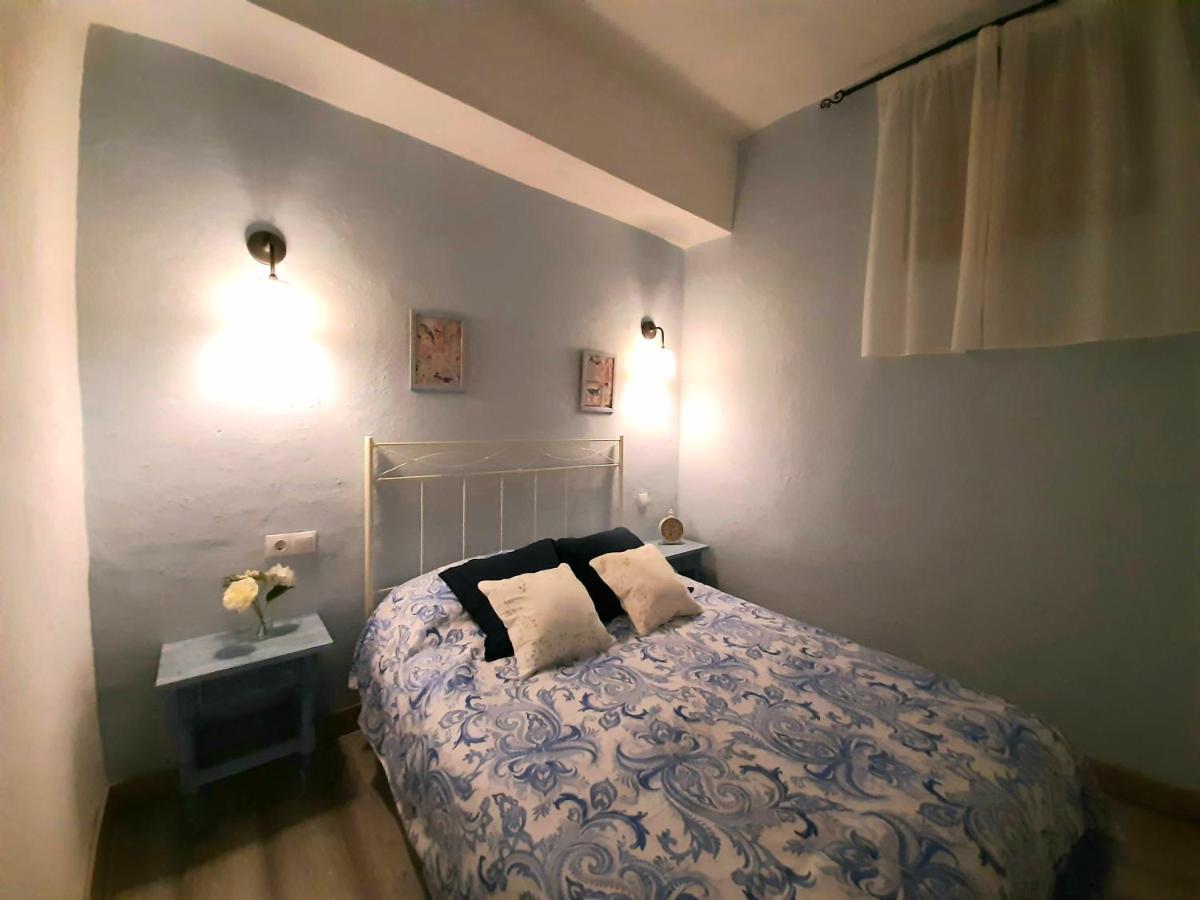 Casa Rural "Eccehomo De Borja" Экстерьер фото