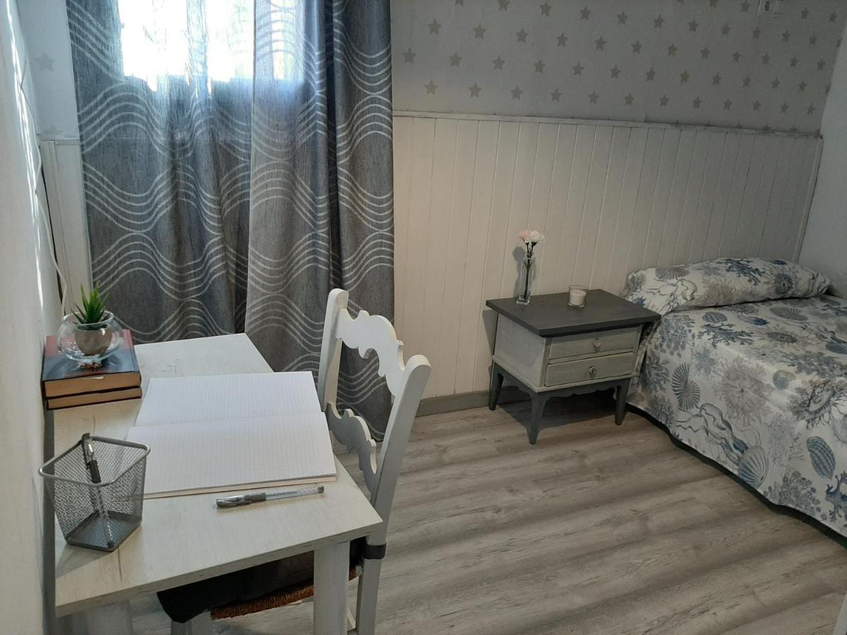 Casa Rural "Eccehomo De Borja" Экстерьер фото