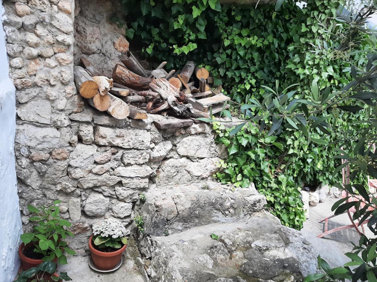 Casa Rural "Eccehomo De Borja" Экстерьер фото
