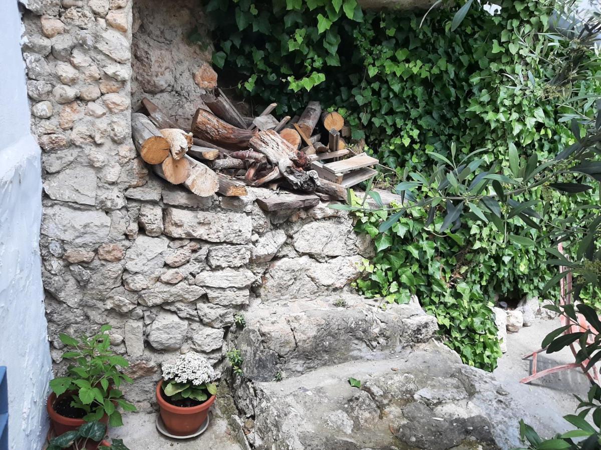 Casa Rural "Eccehomo De Borja" Экстерьер фото